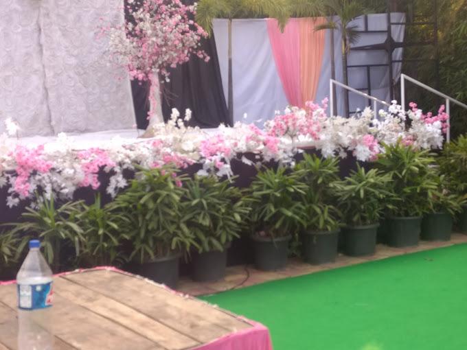 Jehangir Baugh Wedding Lawns gallery image