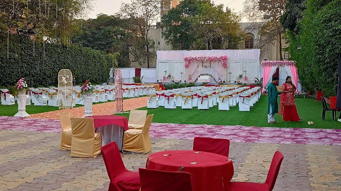 Jehangir Baugh Wedding Lawns gallery image