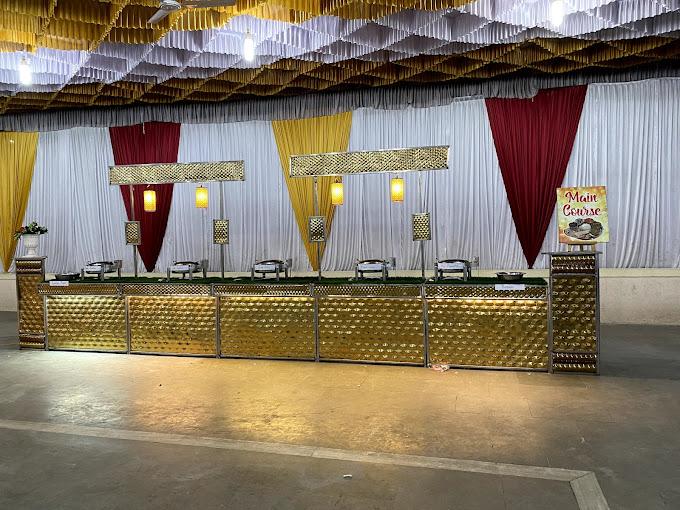 Jehangir Baugh Wedding Lawns gallery image