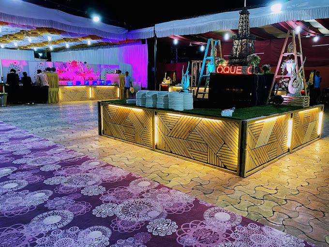 Jehangir Baugh Wedding Lawns gallery image