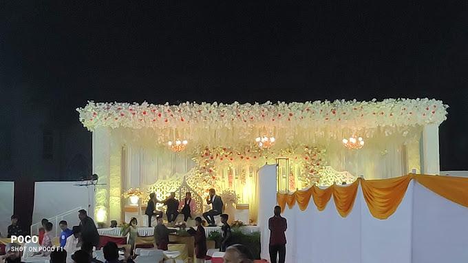 Jehangir Baugh Wedding Lawns gallery image