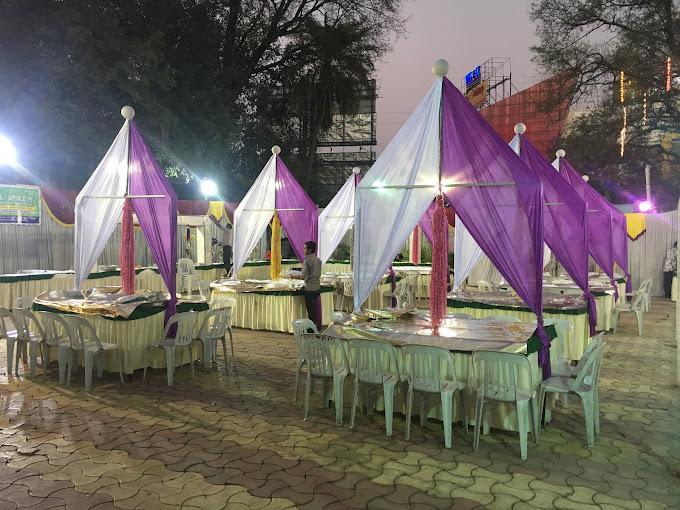 Jehangir Baugh Wedding Lawns gallery image