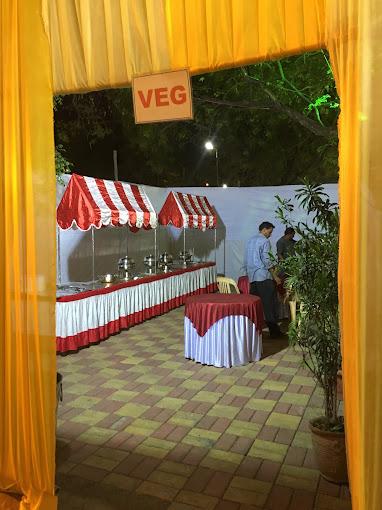 Jehangir Baugh Wedding Lawns gallery image