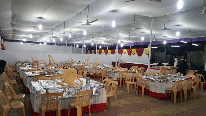 Jehangir Baugh Wedding Lawns gallery image