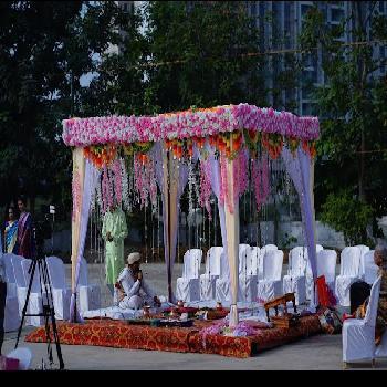 Manuja Lawns And Banquets