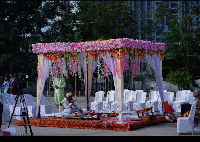 Manuja Lawns And Banquets gallery image