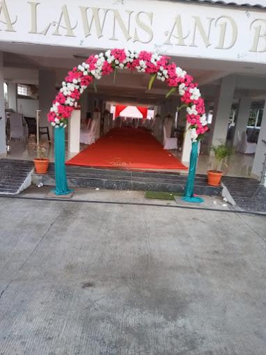 Manuja Lawns And Banquets gallery image