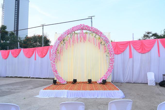 Manuja Lawns And Banquets gallery image