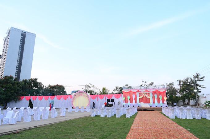 Manuja Lawns And Banquets gallery image