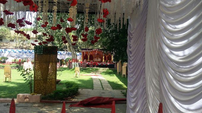 Manuja Lawns And Banquets gallery image