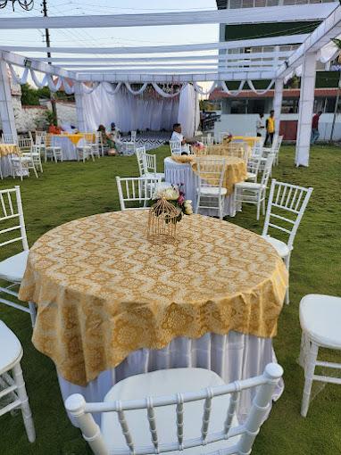 Manuja Lawns And Banquets gallery image