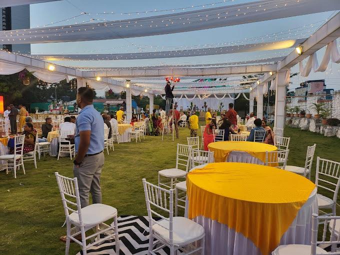 Manuja Lawns And Banquets gallery image