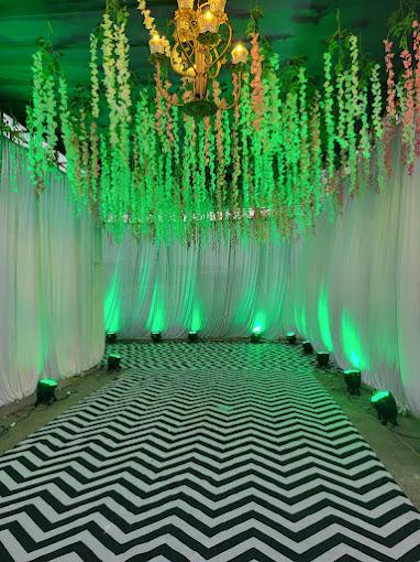 Manuja Lawns And Banquets gallery image