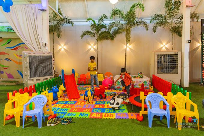 Occasions Lawns gallery image