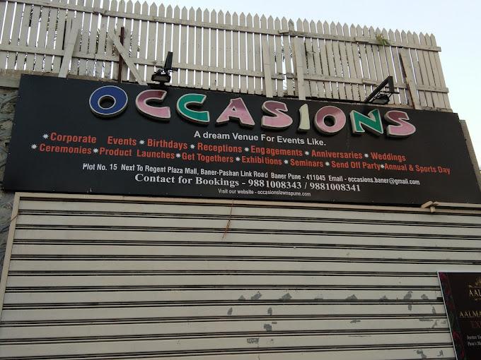 Occasions Lawns gallery image