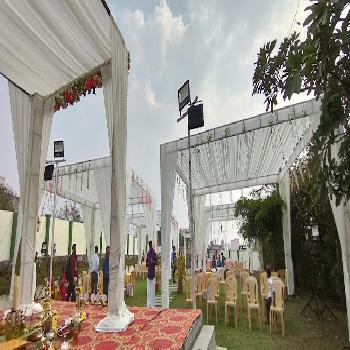 shree sai kamal lawns
