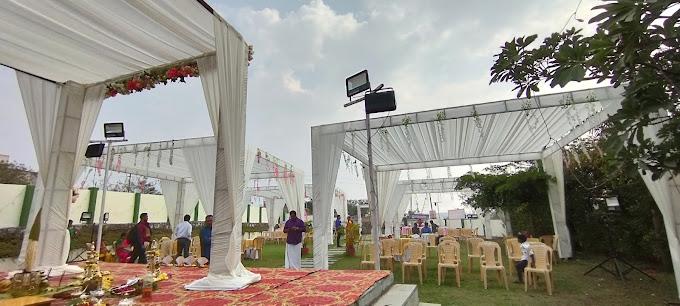 shree sai kamal lawns gallery image