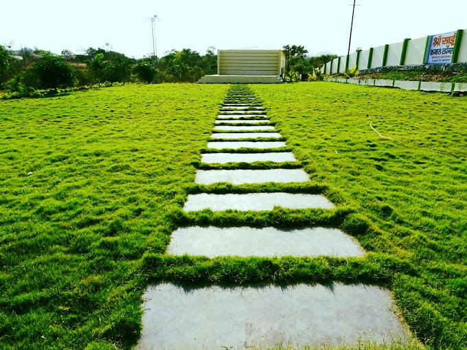 shree sai kamal lawns gallery image