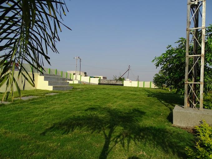 shree sai kamal lawns gallery image