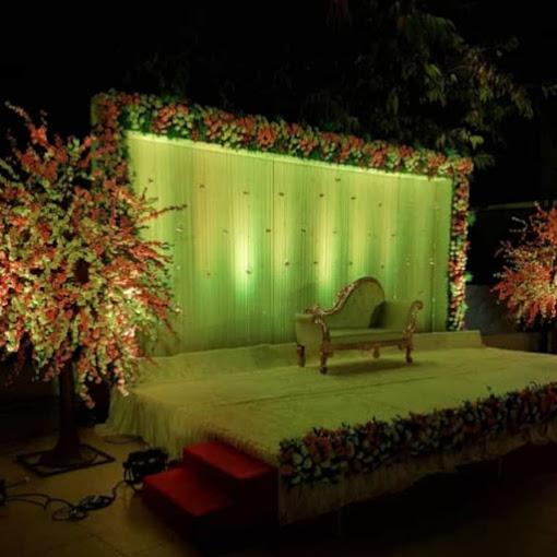 shree sai kamal lawns gallery image