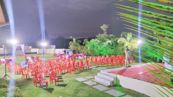 shree sai kamal lawns gallery image