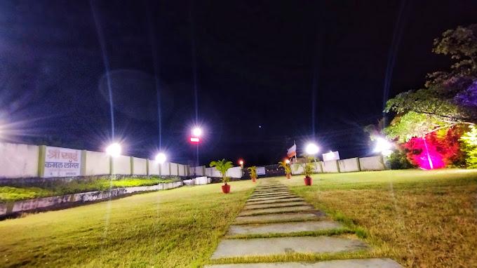 shree sai kamal lawns gallery image