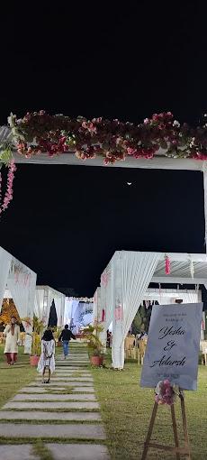 shree sai kamal lawns gallery image