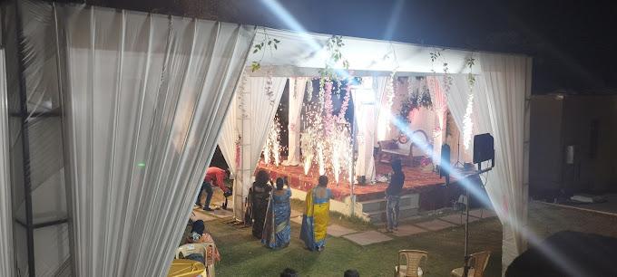 shree sai kamal lawns gallery image