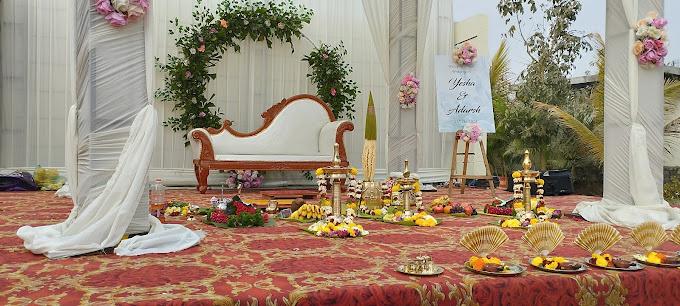 shree sai kamal lawns gallery image