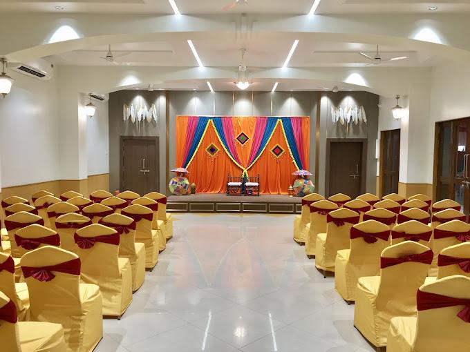 Cygnus Hall Sinori Lawns gallery image