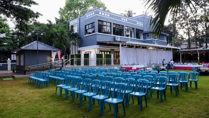 Cygnus Hall Sinori Lawns gallery image