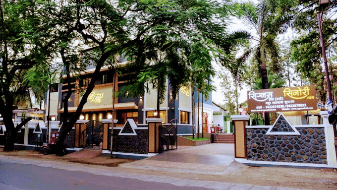 Cygnus Hall Sinori Lawns gallery image