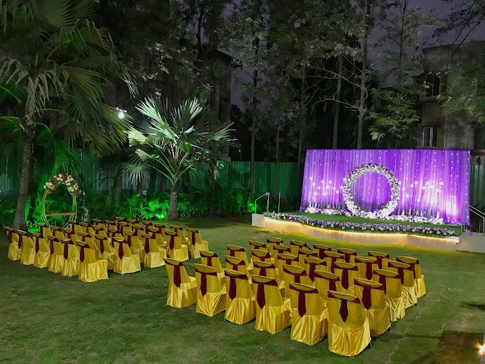 Cygnus Hall Sinori Lawns gallery image