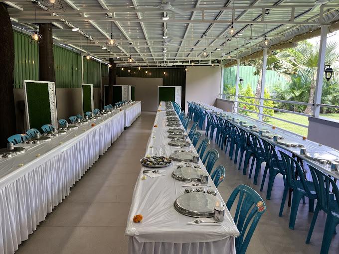 Cygnus Hall Sinori Lawns gallery image