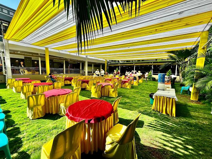 Cygnus Hall Sinori Lawns gallery image