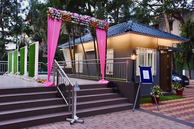 Cygnus Hall Sinori Lawns gallery image