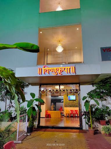 Vishnukrupa Hall gallery image