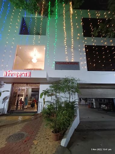 Vishnukrupa Hall gallery image
