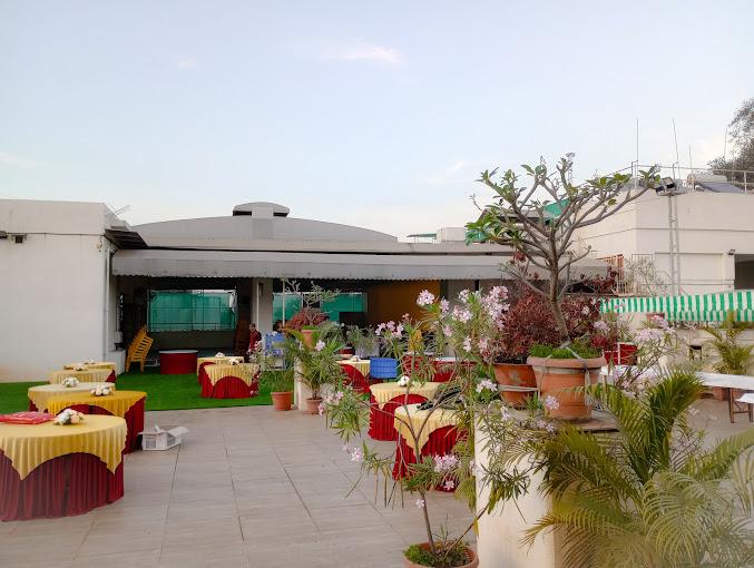Vishnukrupa Hall gallery image