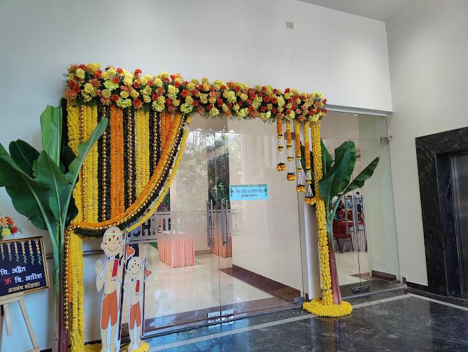 Vishnukrupa Hall gallery image