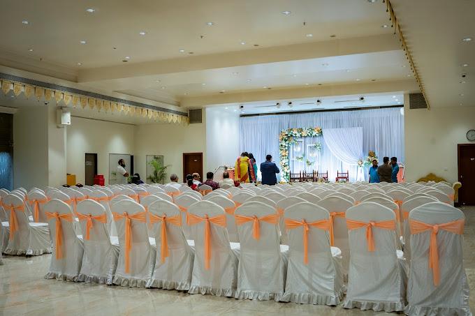 Vishnukrupa Hall gallery image