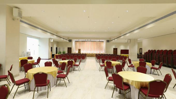 Vishnukrupa Hall gallery image