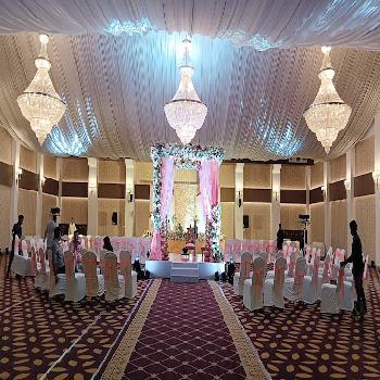 Aisshwarya Banquet Hall
