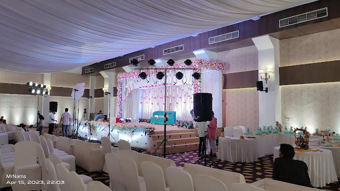 Aisshwarya Banquet Hall gallery image
