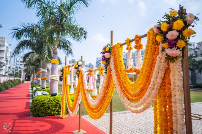 Aisshwarya Banquet Hall gallery image