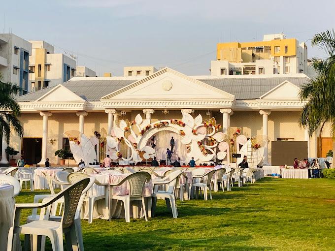 Aisshwarya Banquet Hall gallery image