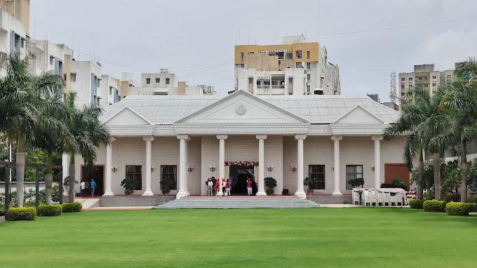 Aisshwarya Banquet Hall gallery image