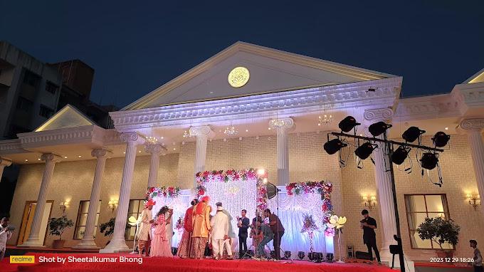 Aisshwarya Banquet Hall gallery image