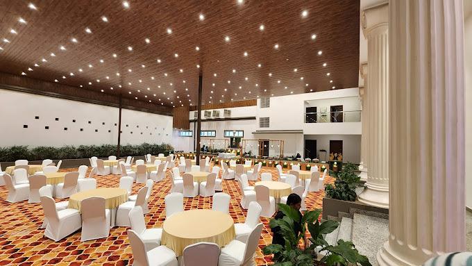 Aisshwarya Banquet Hall gallery image