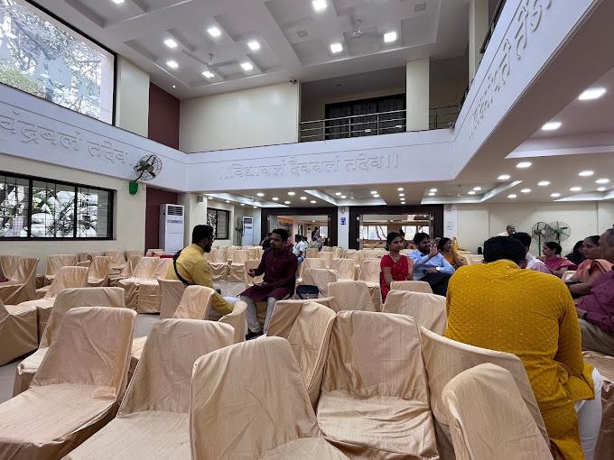 Swapnapurti Hall gallery image